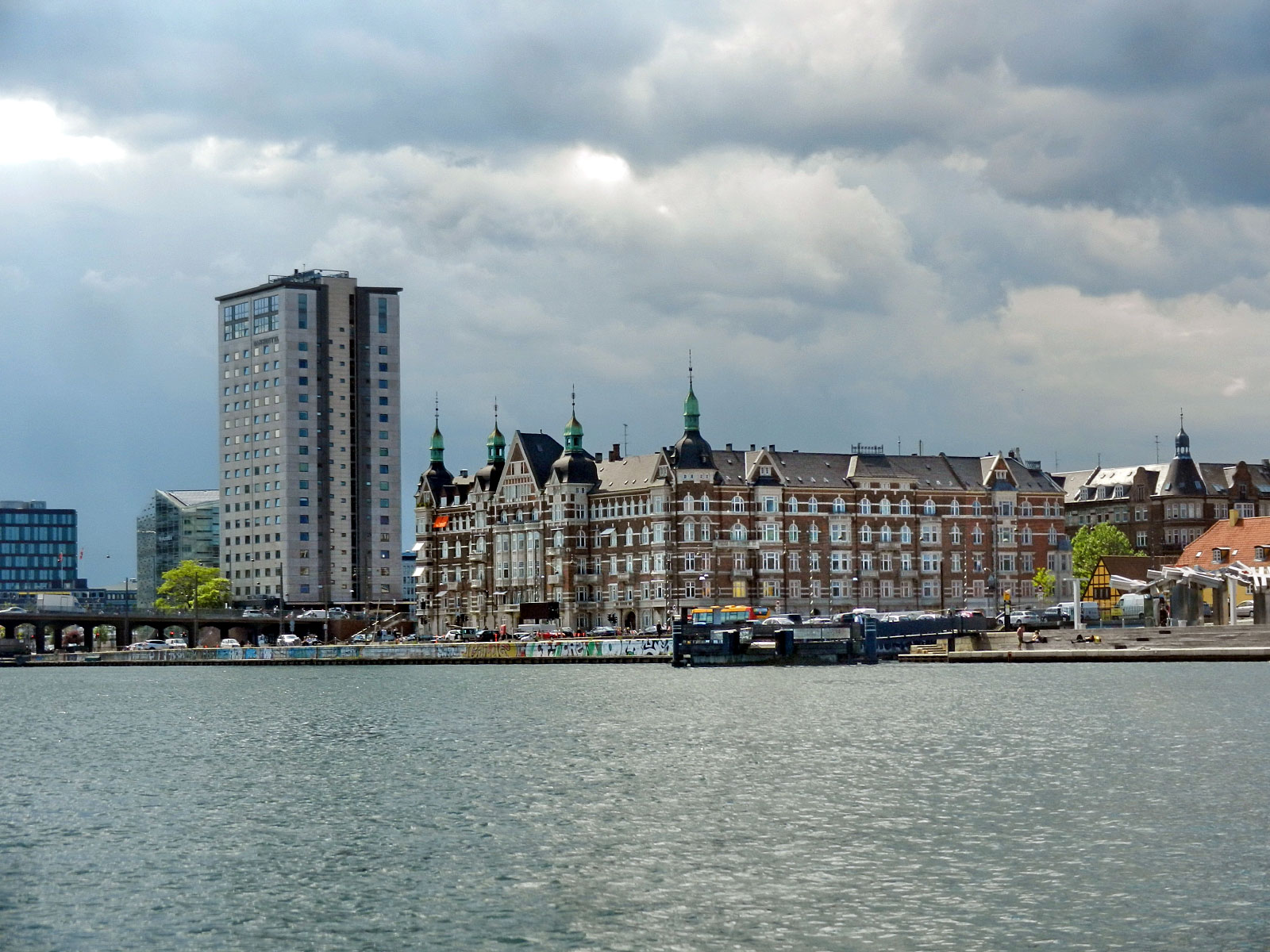 Copenhagen